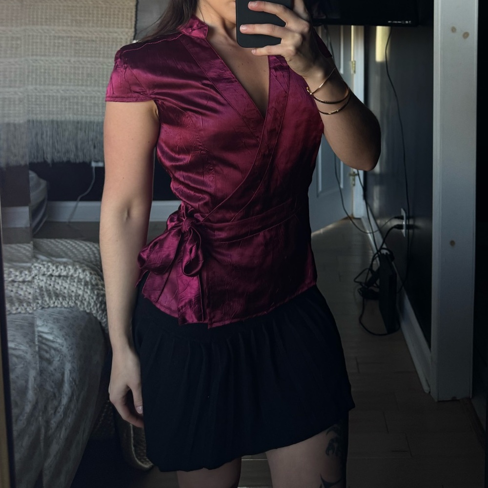 Vintage top